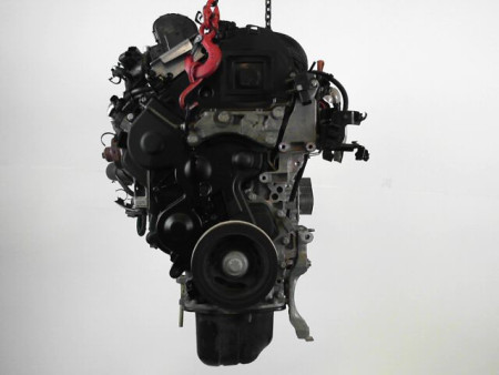 MOTEUR DIESEL CITROEN C3 2009- 1.4 HDi 70