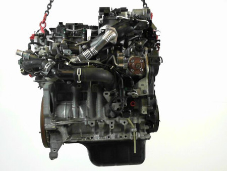 MOTEUR DIESEL CITROEN C3 2009- 1.4 HDi 70