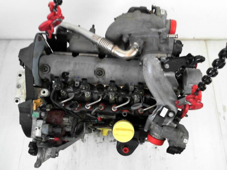 MOTEUR DIESEL RENAULT LAGUNA II 2005-2007 1.9 dCi 