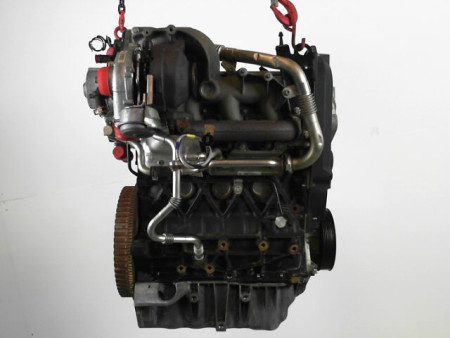 MOTEUR DIESEL RENAULT LAGUNA II 2005-2007 1.9 dCi 