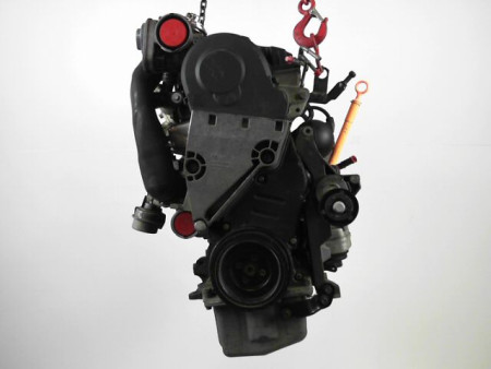 MOTEUR DIESEL SEAT IBIZA 2006- 1.9 TDI