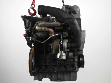 MOTEUR DIESEL SEAT IBIZA 2006- 1.9 TDI