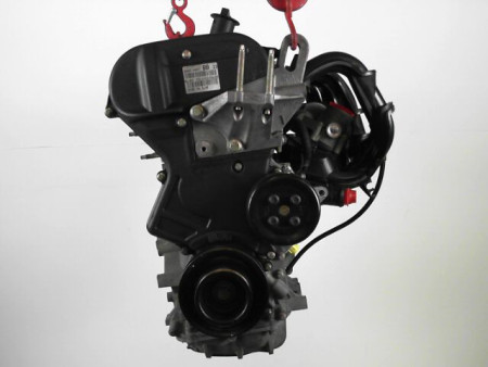 MOTEUR ESSENCE FORD FIESTA 02 -05 1.4 16V