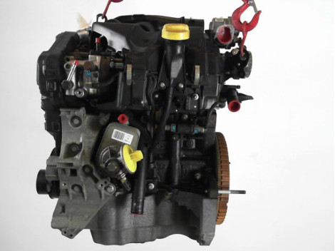 MOTEUR DIESEL RENAULT CLIO III 2009- 1.5 dCi