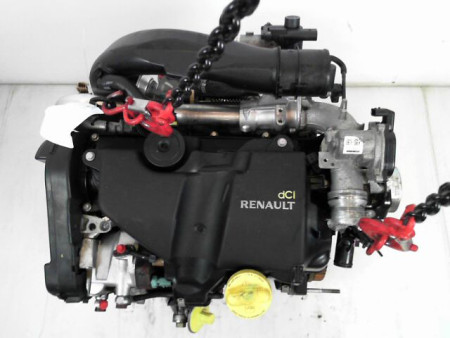 MOTEUR DIESEL RENAULT CLIO III 2009- 1.5 dCi