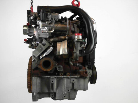 MOTEUR DIESEL RENAULT CLIO III 2009- 1.5 dCi