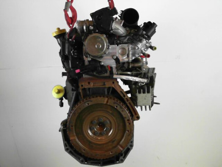 MOTEUR DIESEL RENAULT CLIO III 2009- 1.5 dCi