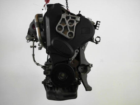 MOTEUR DIESEL RENAULT SCENIC II PH2 2006- 1.9 dCi 