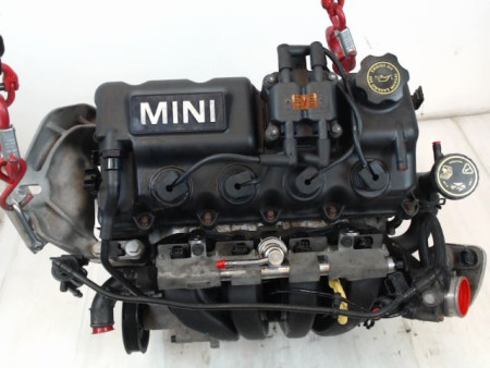 MOTEUR ESSENCE MINI MINI 2004-2006 Cooper