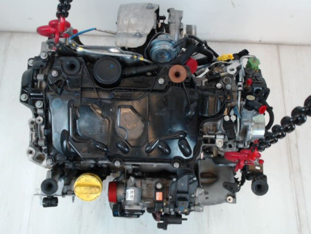 MOTEUR DIESEL RENAULT LAGUNA 2.0 dCi 