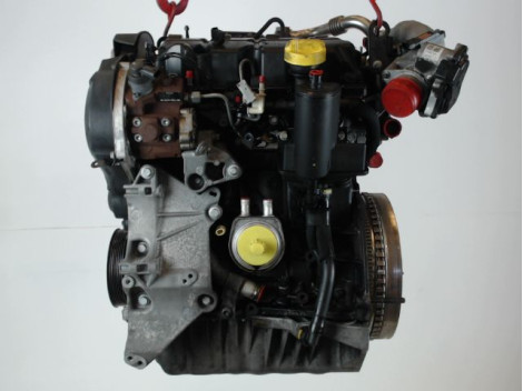 MOTEUR DIESEL RENAULT MEGANE III 2008- 1.9 dCi 