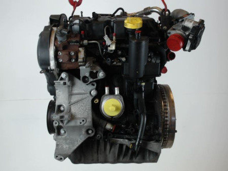 MOTEUR DIESEL RENAULT MEGANE III 2008- 1.9 dCi 