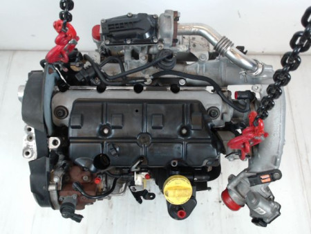 MOTEUR DIESEL RENAULT MEGANE III 2008- 1.9 dCi 