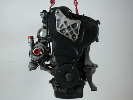 MOTEUR DIESEL RENAULT MEGANE III 2008- 1.9 dCi 