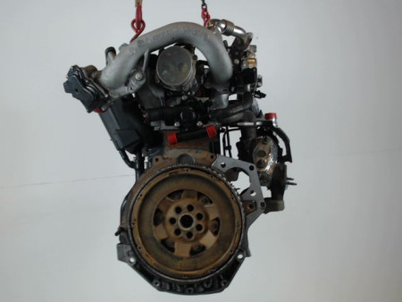 MOTEUR DIESEL RENAULT MEGANE III 2008- 1.9 dCi 