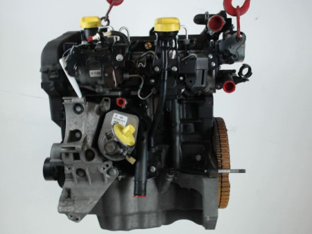 MOTEUR DIESEL RENAULT MODUS 2004-2007 1.5 dCi 