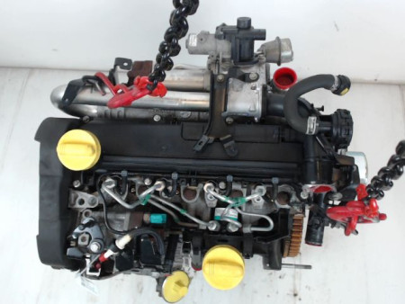 MOTEUR DIESEL RENAULT MODUS 2004-2007 1.5 dCi 