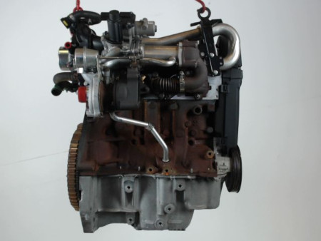 MOTEUR DIESEL RENAULT MODUS 2004-2007 1.5 dCi 