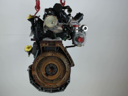 MOTEUR DIESEL RENAULT MODUS 2004-2007 1.5 dCi 