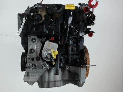 MOTEUR DIESEL RENAULT CLIO 1.5 dCi 75