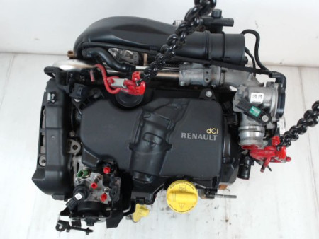 MOTEUR DIESEL RENAULT CLIO 1.5 dCi 75