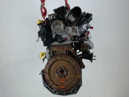 MOTEUR DIESEL RENAULT CLIO 1.5 dCi 75