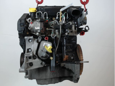 MOTEUR DIESEL RENAULT TWINGO 2 2007- 1.5 dCi 