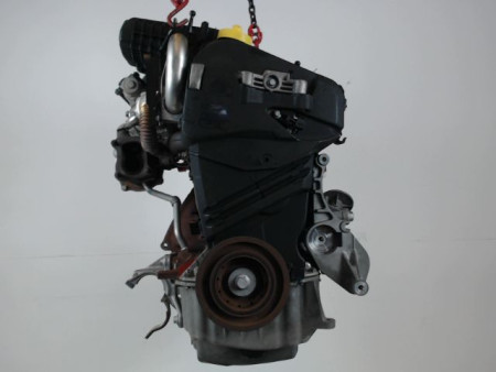 MOTEUR DIESEL RENAULT TWINGO 2 2007- 1.5 dCi 