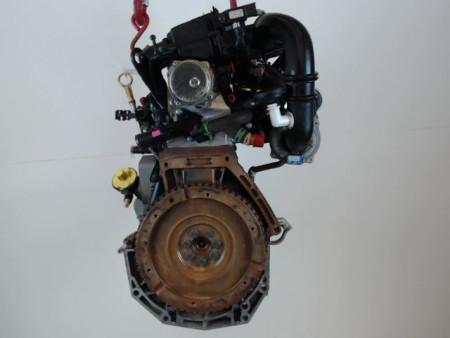 MOTEUR DIESEL RENAULT TWINGO 2 2007- 1.5 dCi 