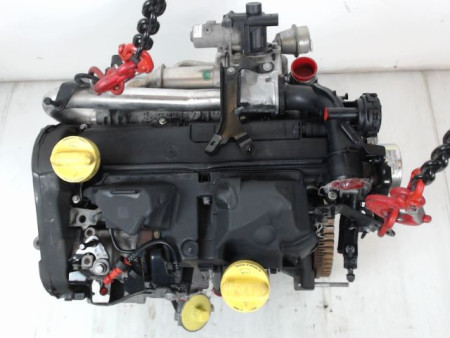 MOTEUR DIESEL RENAULT MEGANE 1.5 dCi