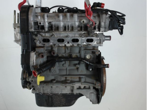 MOTEUR ESSENCE FIAT PUNTO 99-2003 1.2 16V 80 (188.233, .235, .253, .255, .333, .353, .639,...