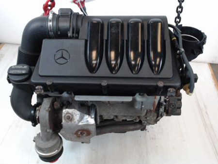 MOTEUR DIESEL MERCEDES CLASSE A 2004- A 160 CDI 