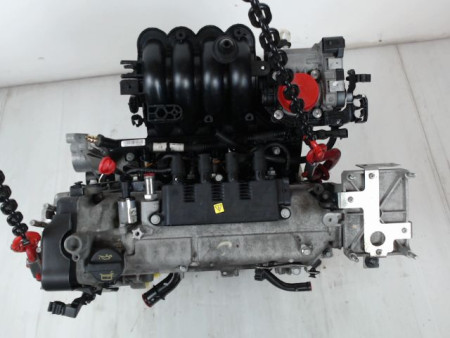 MOTEUR ESSENCE FIAT 500 2007- 1.2 