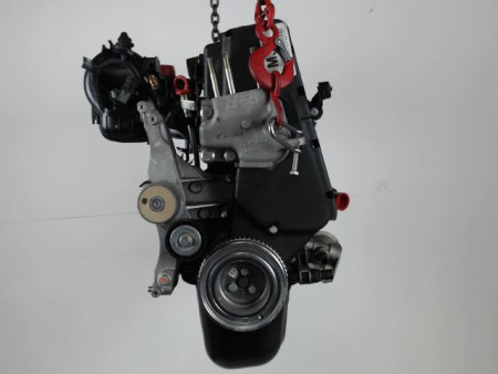 MOTEUR ESSENCE FIAT 500 2007- 1.2 