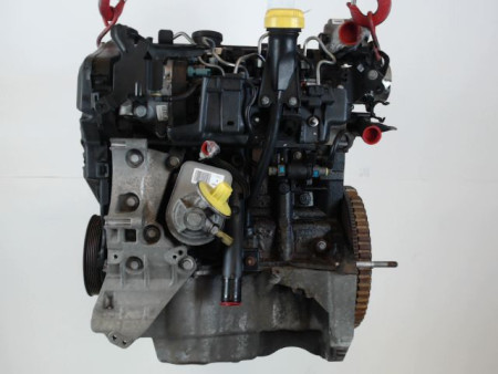 MOTEUR DIESEL RENAULT TWINGO 1.5 dCi 75