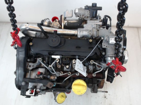 MOTEUR DIESEL RENAULT TWINGO 1.5 dCi 75