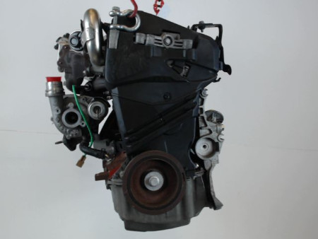 MOTEUR DIESEL RENAULT TWINGO 1.5 dCi 75