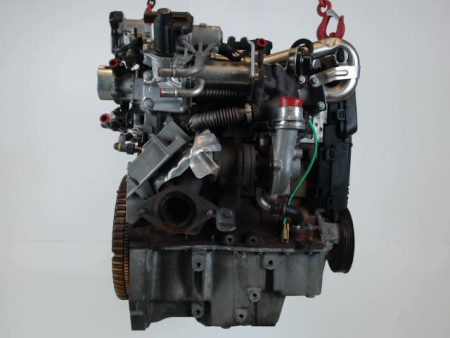 MOTEUR DIESEL RENAULT TWINGO 1.5 dCi 75