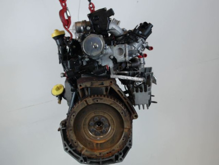 MOTEUR DIESEL RENAULT TWINGO 1.5 dCi 75