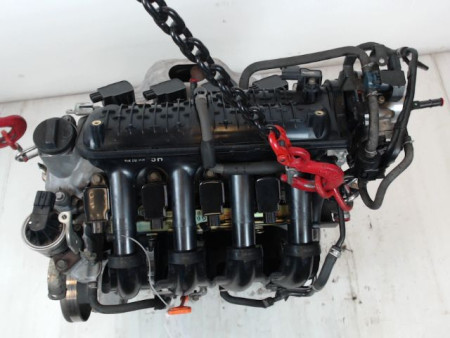 MOTEUR ESSENCE HONDA JAZZ 1.3 iDSi 