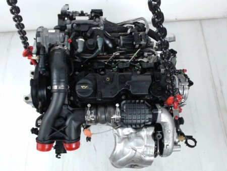 MOTEUR DIESEL PEUGEOT 5008 2009- 1.6 HDi