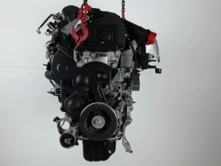 MOTEUR DIESEL PEUGEOT 5008 2009- 1.6 HDi