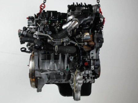 MOTEUR DIESEL PEUGEOT 5008 2009- 1.6 HDi