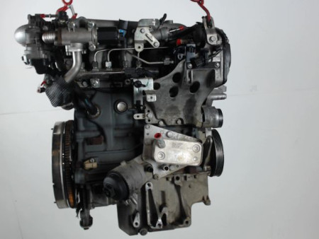 MOTEUR DIESEL OPEL ZAFIRA 1.9 CDTI 