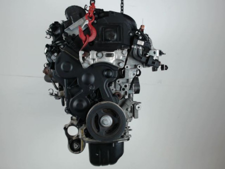 MOTEUR DIESEL PEUGEOT 206+ 2009- 1.4 HDi eco 70