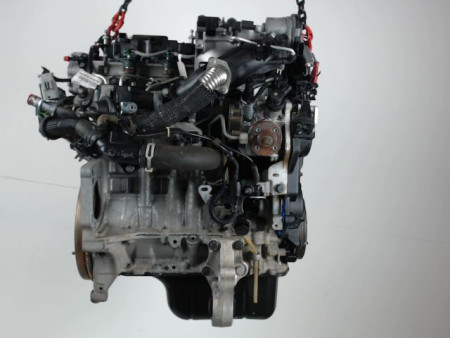 MOTEUR DIESEL PEUGEOT 206+ 2009- 1.4 HDi eco 70