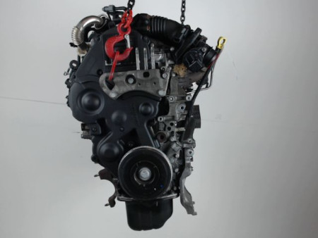 MOTEUR DIESEL FORD FIESTA 2005- 1.6 TDCi