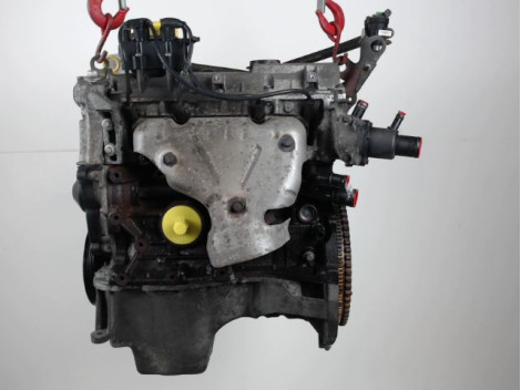 MOTEUR ESSENCE DACIA SANDERO 2008- 1.4 MPI LPG