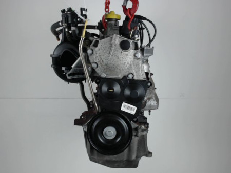 MOTEUR ESSENCE DACIA SANDERO 2008- 1.4 MPI LPG