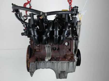 MOTEUR ESSENCE DACIA SANDERO 2008- 1.4 MPI LPG